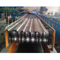 color steel roof panel car carriage plate roll forming car panel forming machine